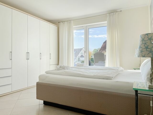 Ferienwohnung in Timmendorfer Strand - Oase 16 - Bild 22