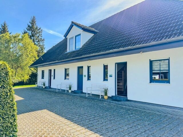 Ferienhaus in Wieck a. Dar&szlig; - Dar&szlig;waldradler - Bild 13