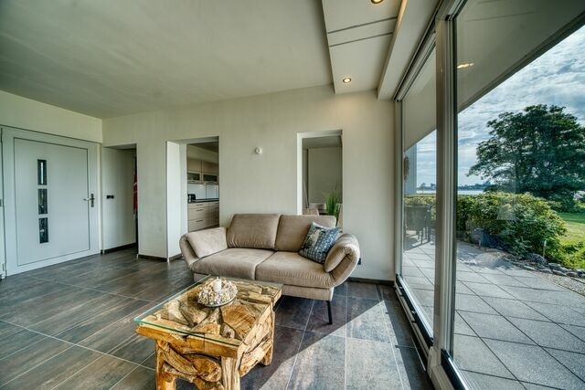 Ferienwohnung in Heiligenhafen - Haus Panorama, App. 4PA03 - Moin! Harbour - Bild 11