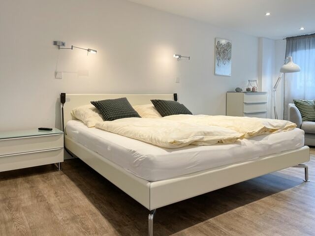 Ferienwohnung in Timmendorfer Strand - Waterkant #3 - Bild 17