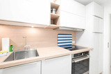 Ferienwohnung in Timmendorfer Strand - "Strandlodge" - Bild 9