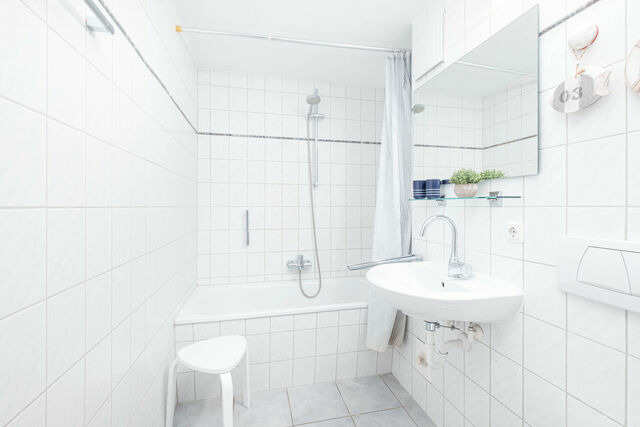 Ferienwohnung in Timmendorfer Strand - "Strandlodge" - Bild 11