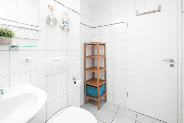 Ferienwohnung in Timmendorfer Strand - "Strandlodge" - Bild 12