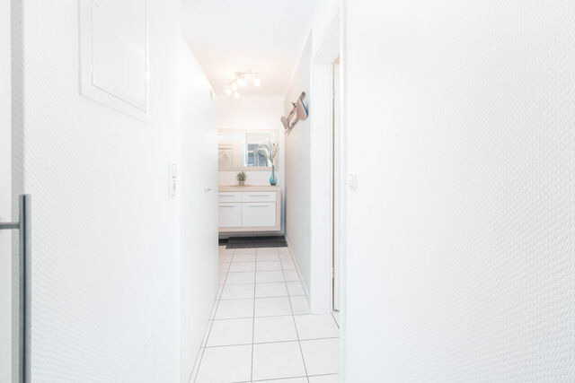 Ferienwohnung in Timmendorfer Strand - "Strandlodge" - Bild 14