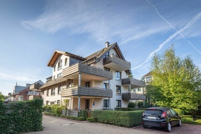 Ferienwohnung in Timmendorfer Strand - "Strandlodge" - Bild 16
