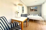 Ferienwohnung in Sellin - Fewo 617, Seepark Sellin - Bild 1
