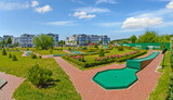 Ferienwohnung in Sellin - Fewo 617, Seepark Sellin - Bild 10