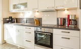 Ferienwohnung in Scharbeutz - K&uuml;stentraum - Bild 6