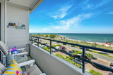 Ferienwohnung in Heiligenhafen - Meeresbrise - Haus Sch&ouml;ne Aussicht, App. 3SB402 - Bild 2