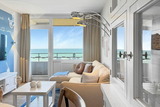 Ferienwohnung in Heiligenhafen - Meeresbrise - Haus Sch&ouml;ne Aussicht, App. 3SB402 - Bild 9