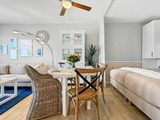Ferienwohnung in Heiligenhafen - Meeresbrise - Haus Sch&ouml;ne Aussicht, App. 3SB402 - Bild 12