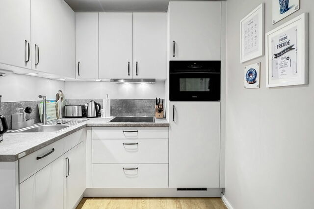 Ferienwohnung in Heiligenhafen - Meeresbrise - Haus Sch&ouml;ne Aussicht, App. 3SB402 - Bild 23