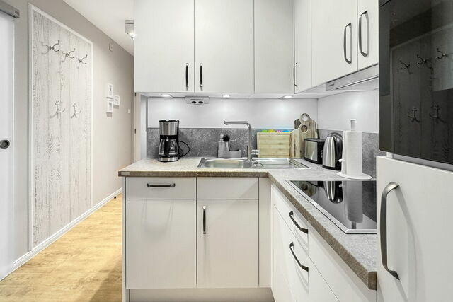 Ferienwohnung in Heiligenhafen - Meeresbrise - Haus Sch&ouml;ne Aussicht, App. 3SB402 - Bild 24