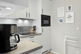 Ferienwohnung in Heiligenhafen - Meeresbrise - Haus Sch&ouml;ne Aussicht, App. 3SB402 - Bild 25