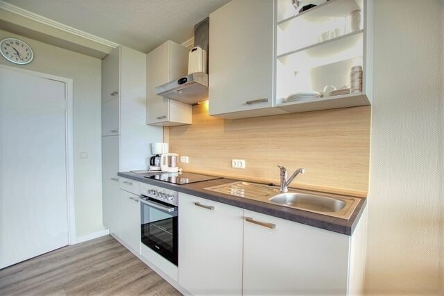 Ferienwohnung in Gro&szlig;enbrode - Haus Atlantis, App. 7ATL03 - Bild 3