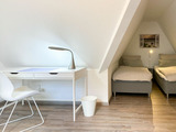 Ferienwohnung in Zingst - Kormoran 19 - Bild 12
