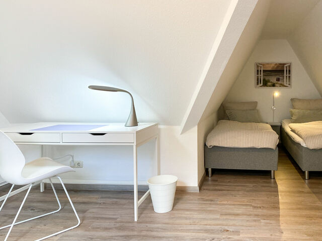 Ferienwohnung in Zingst - Kormoran 19 - Bild 12