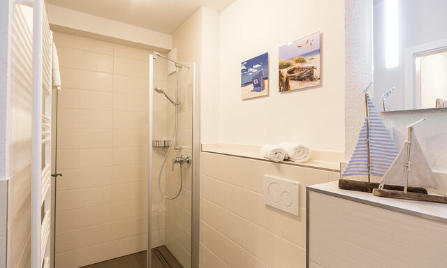 Ferienwohnung in Scharbeutz - Ostseeparadies - Bild 14