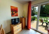 Ferienwohnung in Ahlbeck - Villa Amalia, App. 1 - Bild 8