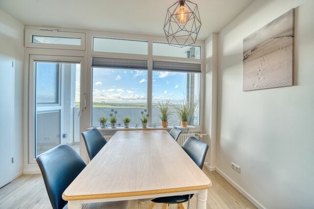 Ferienwohnung in Heiligenhafen - Ferienpark - Haus D, App. 0D0703 - Bild 10