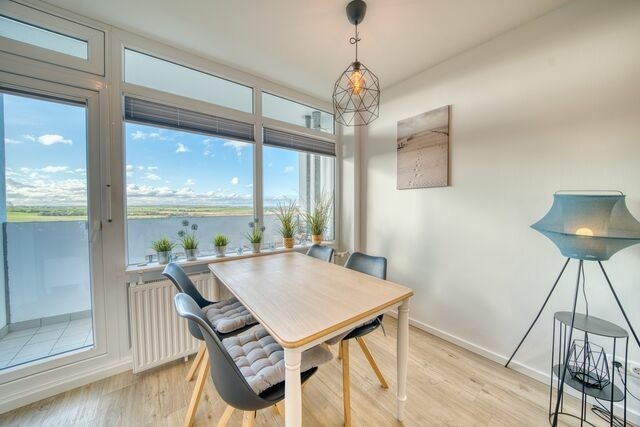 Ferienwohnung in Heiligenhafen - Ferienpark - Haus D, App. 0D0703 - Bild 13