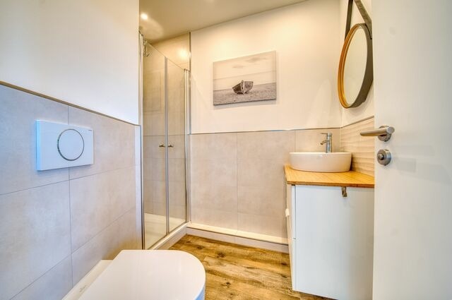 Ferienwohnung in Heiligenhafen - Ferienpark - Haus D, App. 0D0703 - Bild 17