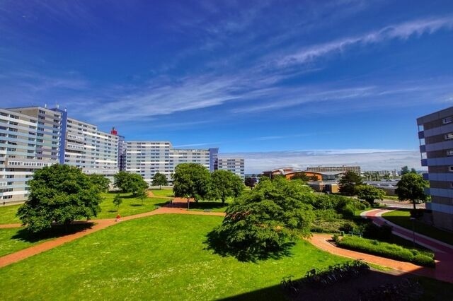 Ferienwohnung in Heiligenhafen - Ferienpark - Haus O, App. 0O0312 - Bild 2