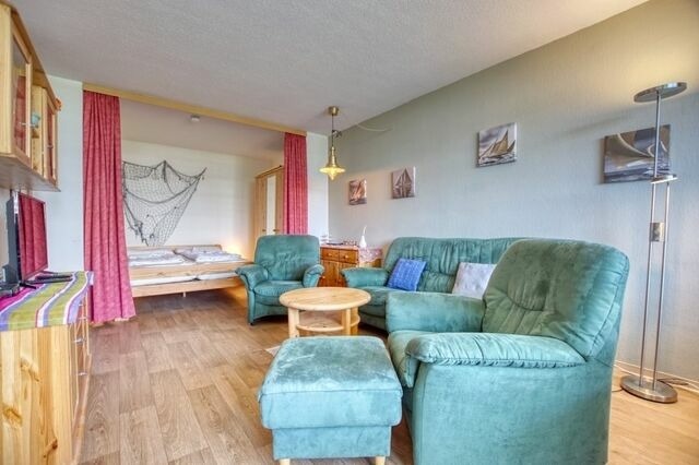 Ferienwohnung in Heiligenhafen - Ferienpark - Haus O, App. 0O0312 - Bild 3