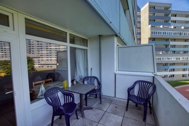 Ferienwohnung in Heiligenhafen - Ferienpark - Haus O, App. 0O0312 - Bild 8
