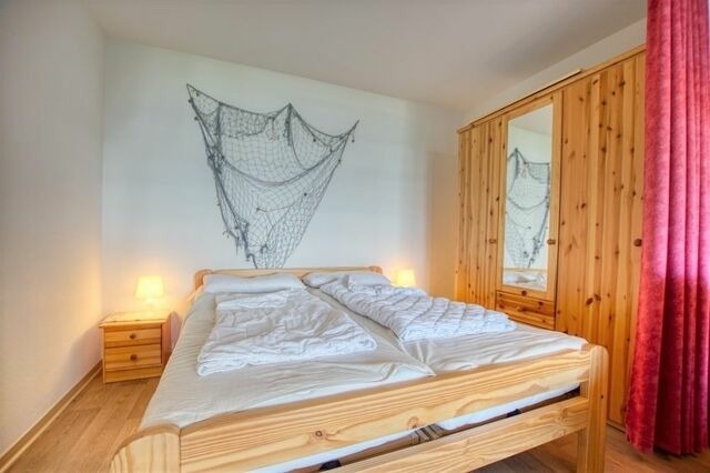 Ferienwohnung in Heiligenhafen - Ferienpark - Haus O, App. 0O0312 - Bild 11
