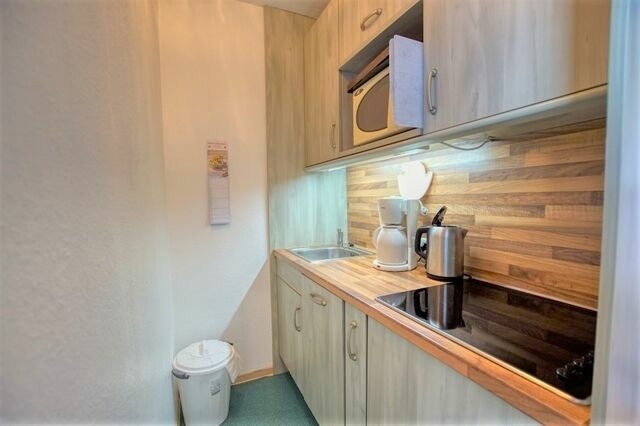 Ferienwohnung in Heiligenhafen - Ferienpark - Haus O, App. 0O0312 - Bild 13