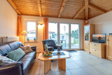 Ferienwohnung in Heringsdorf - Am Sonnenaufgang DG 6 - Bild 1