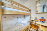 Ferienwohnung in Heiligenhafen - Ferienpark - Haus E, App. 0E1205 - Bild 12
