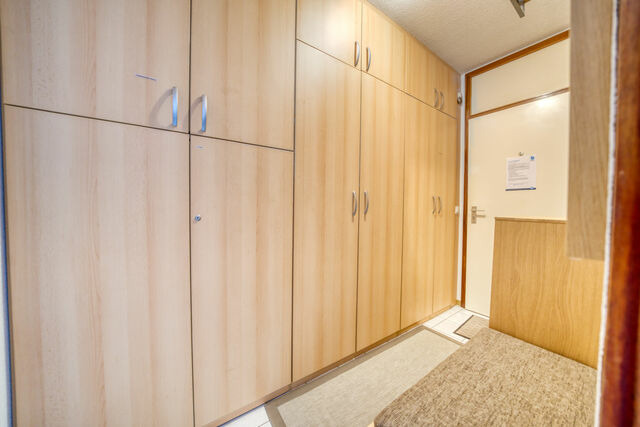 Ferienwohnung in Heiligenhafen - Ferienpark - Haus E, App. 0E1205 - Bild 15