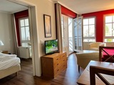 Ferienwohnung in Sellin - Fewo 302, Seepark Sellin - Bild 1