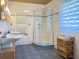 Ferienhaus in Wieck a. Dar&szlig; - Ostseeschwimmer - Bild 7