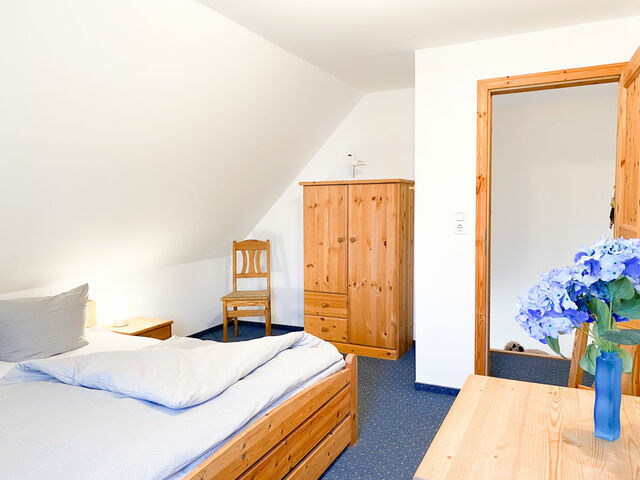Ferienhaus in Wieck a. Dar&szlig; - Ostseeschwimmer - Bild 12
