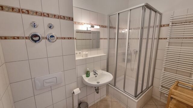 Ferienwohnung in K&uuml;hlungsborn - Miramare - 23-22 - Bild 11