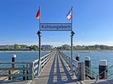 Ferienwohnung in K&uuml;hlungsborn - D&uuml;nenschloss - 02-36 - Bild 6