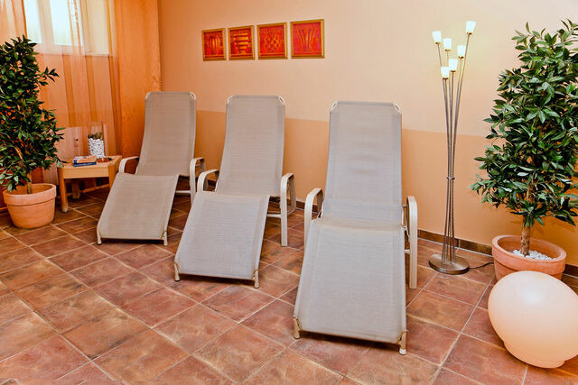 Ferienwohnung in K&uuml;hlungsborn - D&uuml;nenschloss - 02-36 - Bild 21