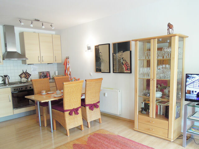 Ferienwohnung in K&uuml;hlungsborn - Alexandra - 13-15 - Bild 3