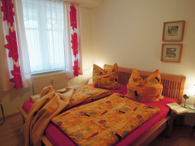 Ferienwohnung in K&uuml;hlungsborn - Alexandra - 13-15 - Bild 5