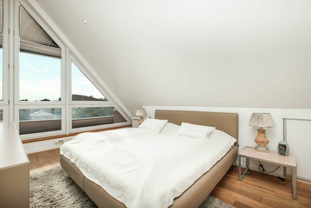 Ferienwohnung in Timmendorfer Strand - Alsterlodge - Bild 3