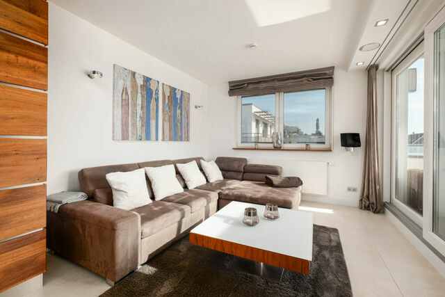 Ferienwohnung in Timmendorfer Strand - Alsterlodge - Bild 4