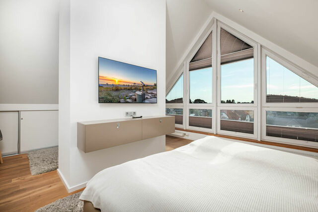 Ferienwohnung in Timmendorfer Strand - Alsterlodge - Bild 9