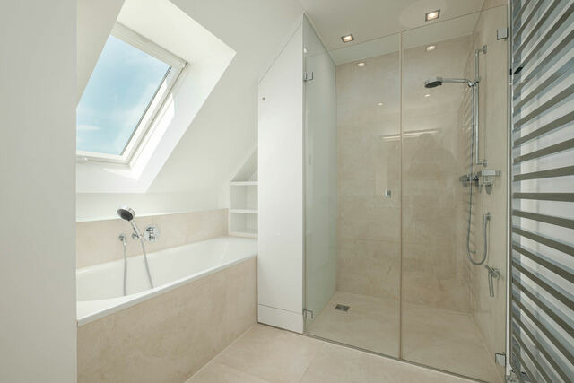Ferienwohnung in Timmendorfer Strand - Alsterlodge - Bild 14