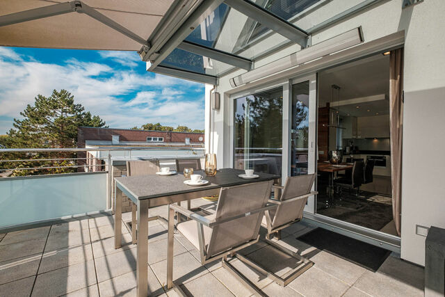 Ferienwohnung in Timmendorfer Strand - Alsterlodge - Bild 24