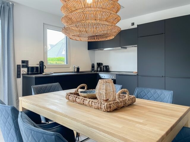 Ferienhaus in Timmendorfer Strand - Hygge Hus 1 - Bild 14