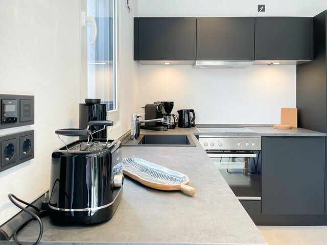 Ferienhaus in Timmendorfer Strand - Hygge Hus 1 - Bild 17