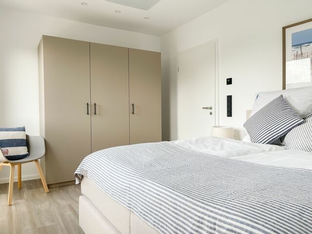 Ferienhaus in Timmendorfer Strand - Hygge Hus 1 - Bild 20